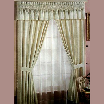 Curtains