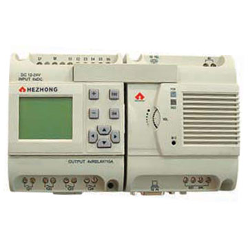 AF Series Mini PLC