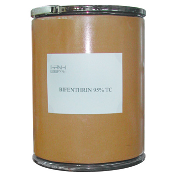 Bifenthrins