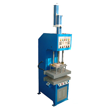 Hot-Pressing Finishing Machines