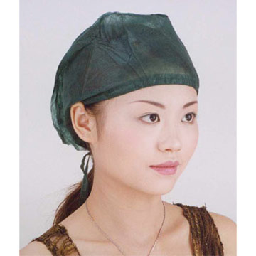 Non-Woven Doctor Cap