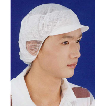 Non-Woven Cap