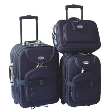 Trolley Cases