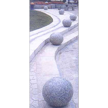 Granite Balls