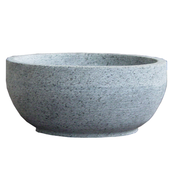 Stone Bowls