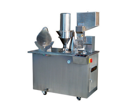 capsule filling machines 