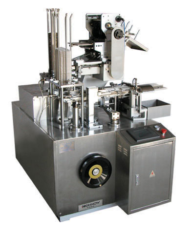 box packing machines 