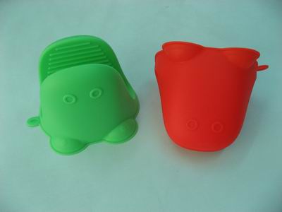 silicone kitchenware 