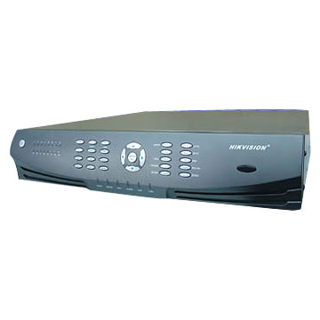 Embedded Net DVR