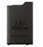 Sony psp 110 battery