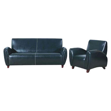 Leather Sofas