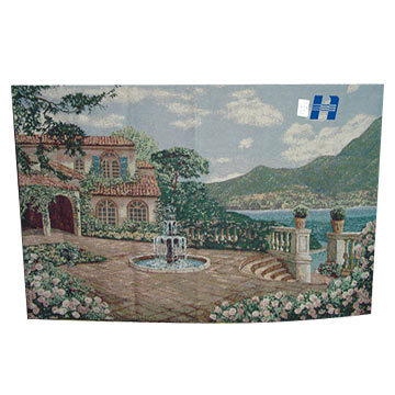 Wallhanging Tapestry