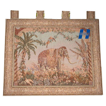 Wallhanging Tapestry