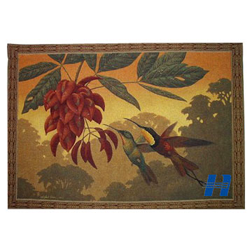 Wallhanging Tapestry