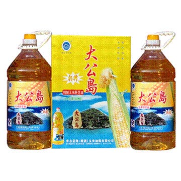 Corn Oil