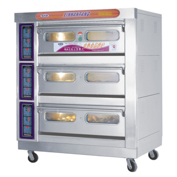 Standard Electric Food Ovens