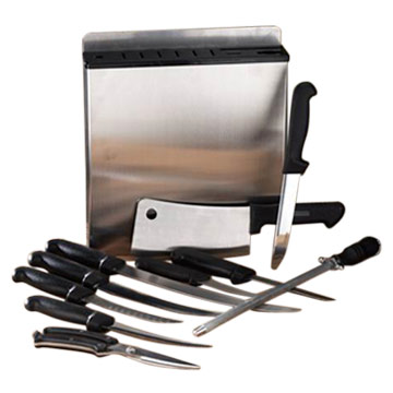 American Style Knife Sets