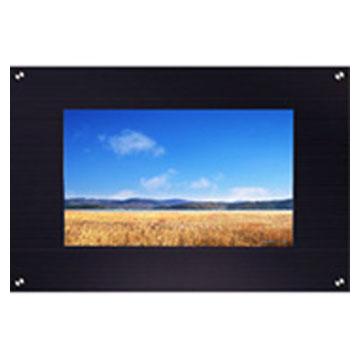 TFT-LCD AD Display 