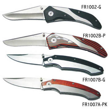 Pocket Knifes