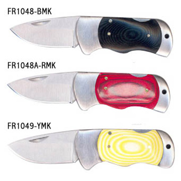 Pocket Knifes