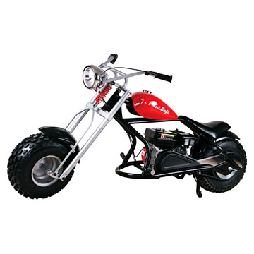 mini chopper 