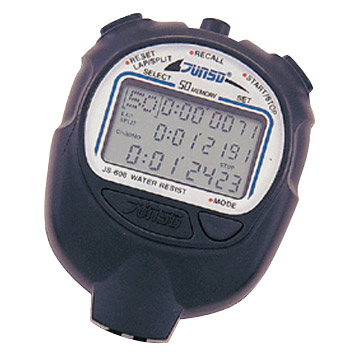 sport digital watch 