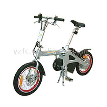 electric bike 