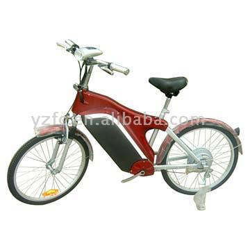 Electric Bicycles