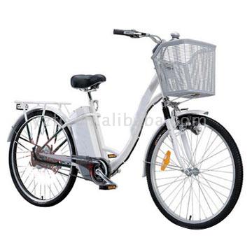 Electric Bicycles