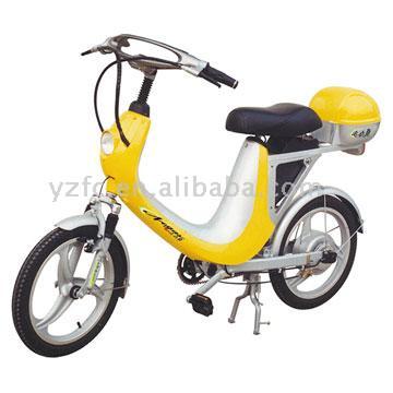 e-bike 