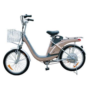 Electric Bicycles