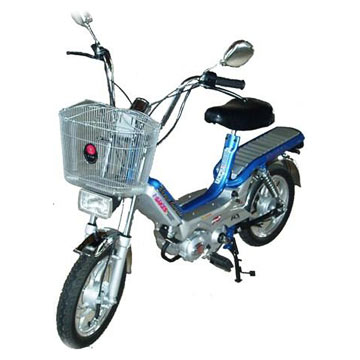 electric bike 