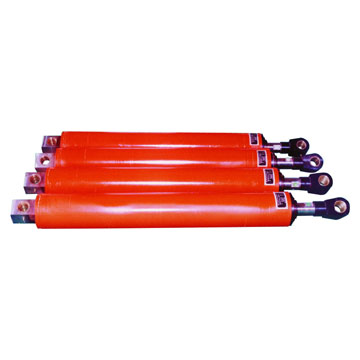 Hydraulic Cylinders