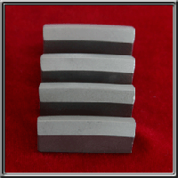 Cemented Carbide, Hard Metal, Hard Alloy for Cutting Blade