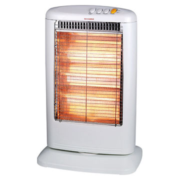 Halogen Heaters