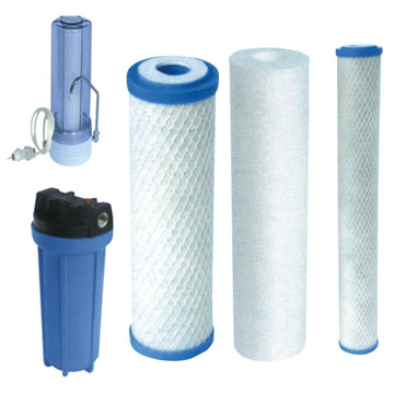 Water Purifiers