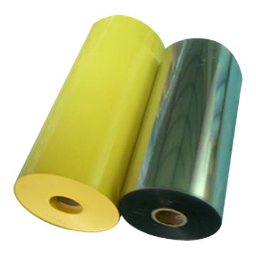PVC Color Films