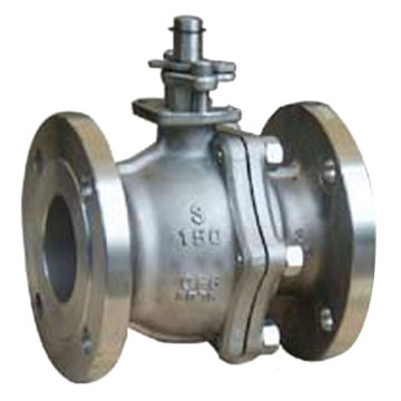 Ball Valves