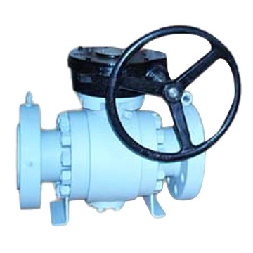 Forged Ball Valves