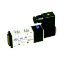 Solenoid Valves