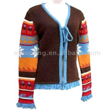 Ladies' Knitwears