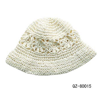 Crocheted Hats