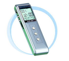 Digital Spy Recorder