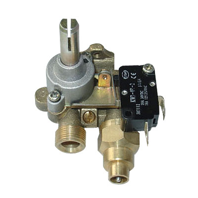 Safety Copper Valve (dma90d-8wt)