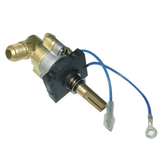 nomal copper valve 