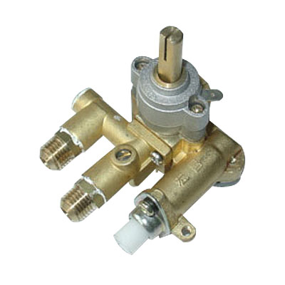 Safety Copper Valve (DMA90SY21-5ZT)