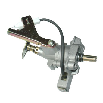 nomal aluminum valve 