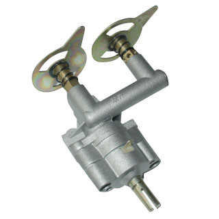 nomal valve 