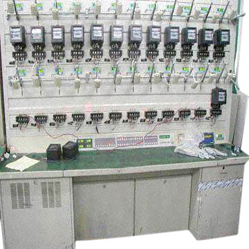 Meter Production Equipment & Tools