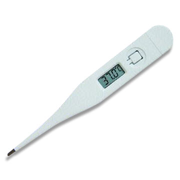 Waterproof Digital Thermometers